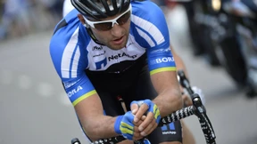 Mit dem Camper in der zweiten Reihe