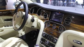 Jede Oberfläche ist ein Unikat