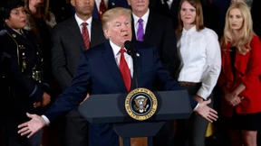 Legt sich Trump mit der Pharmabranche an?