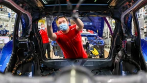 „Das Ende der Motoren-Massenfertigung“