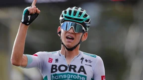 Lennard Kämna gewinnt 16. Etappe der Tour de France