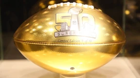 Super Bowl der Superlative