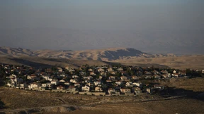Israels Regierung plant Tausende neue Wohneinheiten im Westjordanland