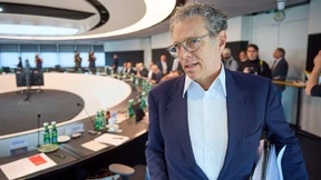 ORF ringt mit der Weißmann-Affäre