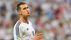 Ohne Stürmer: Geht das?