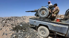 Ministerpräsident kehrt aus dem Exil zurück