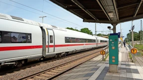 So kommen Sie trotz Sperrungen von Frankfurt nach Köln und Mannheim