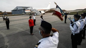 Grundstein für deutsch-französische Lufttransportstaffel gelegt