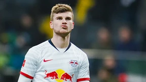 „Eher ins Ausland als ein Wechsel zu Bayern“