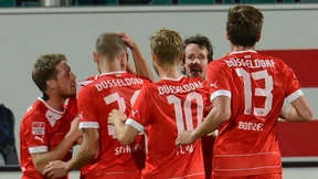 Düsseldorf bleibt ohne Gegentor