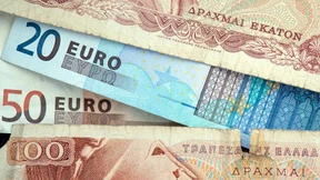 Was es mit dem Euro auf sich hat