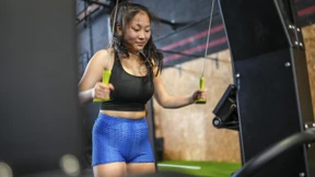 Das Geheimnis von dauerhafter Motivation zum Sport