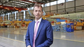 Airbus zwischen den Fronten