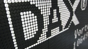 Starker Dax-Trend setzt sich im Februar fort