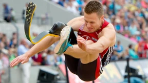 „Die IAAF-Regeln sind kein Rückschlag für uns“