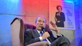 Als Thatcher die Saat für den Brexit legte