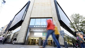 Deutsche Wirtschaft stärker geschrumpft als erwartet