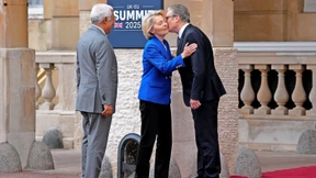 Europa und Großbritannien finden einen neuen Anfang