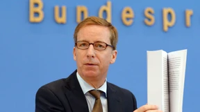 „Euro-Austritt Griechenlands wäre verkraftbar“