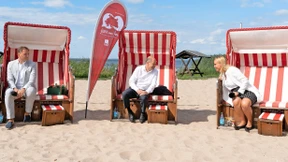 Die Politik der Verweigerung