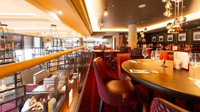 Es gibt noch viel zu tun