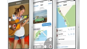 Apple startet Datenschutzoffensive