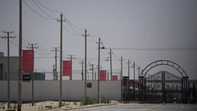 Deutsche Hürden für den Familiennachzug der Uiguren