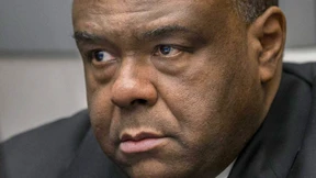 Jean-Pierre Bemba wegen Kriegsverbrechen verurteilt 