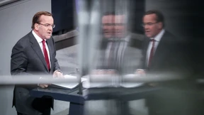 Personalrat kritisiert Neuordnung des Verteidigungsministeriums