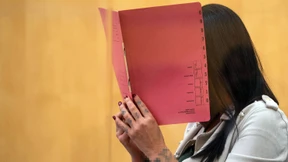 Die Schuld der Ehefrauen