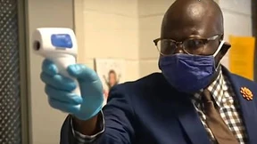 Der Hammer und der Tanz