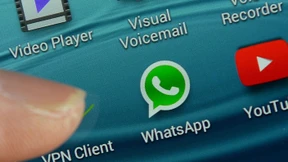 WhatsApp hat weltweit eine halbe Milliarde Nutzer