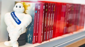 Ein neuer Michelin-Stern über Hessen