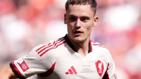 Viel Lob für Wirtz in Liverpool: „Noch besser als erwartet“