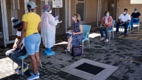 Wissenschaftler in Südafrika erhalten anonyme Drohbriefe