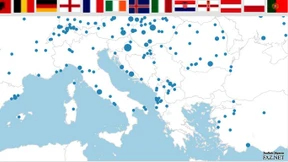 Wie international sind die Nationalteams wirklich?