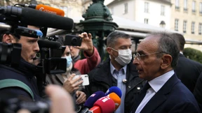 Französisches Gericht verurteilt Zemmour