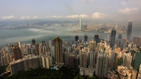 Wo das Leben für Expats am teuersten ist