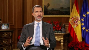 Spaniens König warnt katalanische Abgeordnete