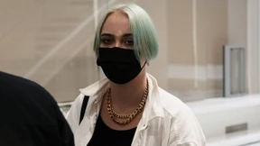 Hunderttausend Hassnachrichten