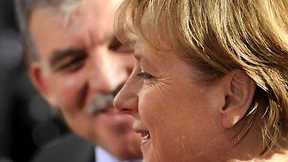 „Deutsch Voraussetzung für Integration“