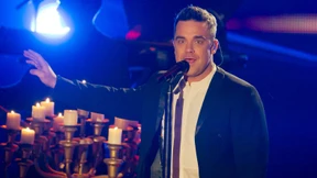 Mit Robbie Williams in den Kampf um die Radiohörer 
