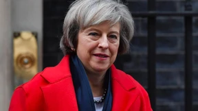 Mays Signal für einen harten Brexit