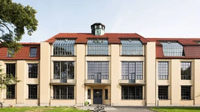 Im Zeichen von Kreis, Dreieck und Quadrat