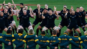 Eine ganz besondere Rivalität