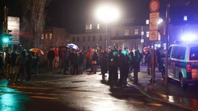 Tausende Teilnehmer bei Corona-Demos in Deutschland