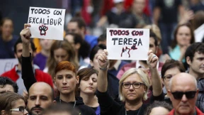 Was soll die Welt nur von uns denken?