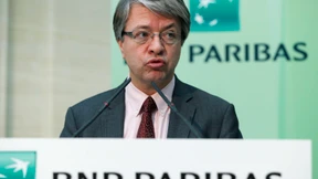 BNP Paribas streicht 1600 Stellen in der Ukraine