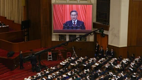 China wappnet sich für einen Kalten Krieg mit den USA