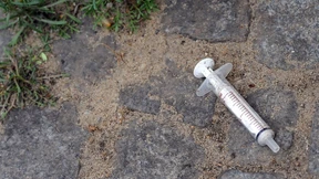 Zahl der Drogentoten deutlich gestiegen